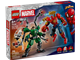 Mech Battle Spider-Man vs. Doc Ock thumbnail