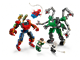 Mech Battle Spider-Man vs. Doc Ock thumbnail