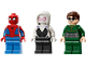 Mech Battle Spider-Man vs. Doc Ock thumbnail