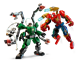 Mech Battle Spider-Man vs. Doc Ock thumbnail