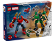 Mech Battle Spider-Man vs. Doc Ock thumbnail