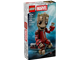Ravager Jumpsuit Groot thumbnail
