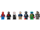 Spider-Man vs. Mysterio The Daily Bugle thumbnail