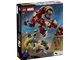 Epic Battle Hulkbuster vs. The Hulk thumbnail