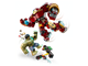 Epic Battle Hulkbuster vs. The Hulk thumbnail