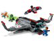 Quinjet thumbnail