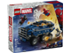 Spider-Man Prison Transport Chase thumbnail