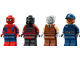 Spider-Man Prison Transport Chase thumbnail