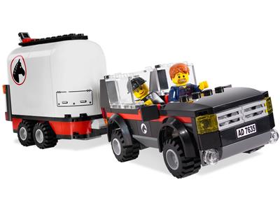 lego 7635