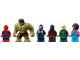 Spider-Man vs. Hulk Epic Clash thumbnail