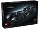Batman Returns Batmobile thumbnail
