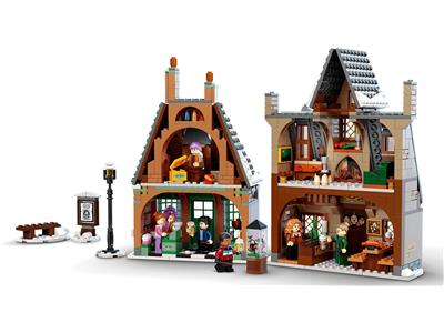 LEGO® Harry Potter™ Minifigur Madam Rosmerta aus dem Set 76388 