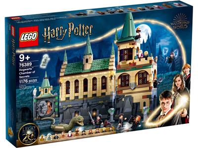 hp306 Genuine Lego Harry Potter Justin Finch-Fletchley Minifigure 76389