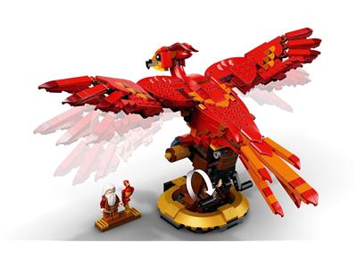 NEW LEGO Harry Potter HEDWIG Set 75979 Owl Wizarding World NIB Factory  Sealed