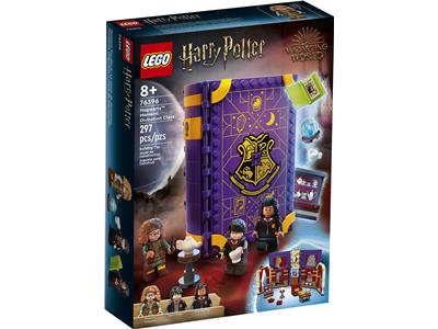 LEGO Harry Potter 76396 pas cher, Poudlard : Leçon de divination