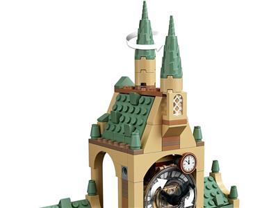 LEGO 76398 Harry Potter Prisoner of Azkaban Hogwarts