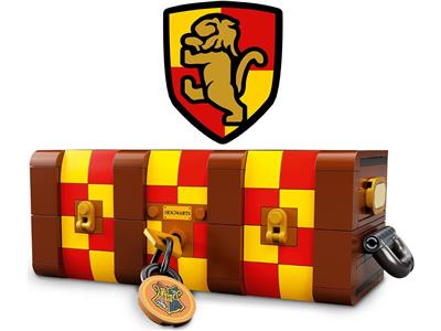 LEGO 76399 Harry Potter Hogwarts Magical Trunk BrickEconomy