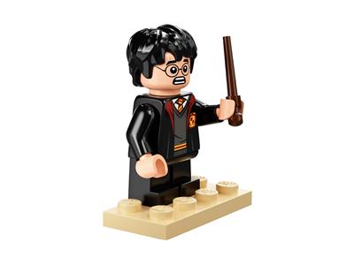 Lego® harry potter 76404 calendrier de l'avent