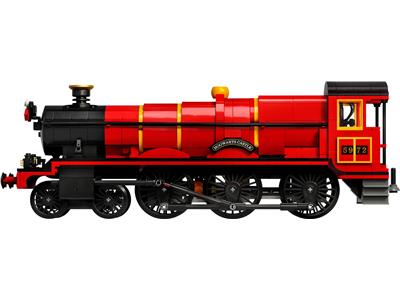 LEGO Harry Potter Hogwarts Express – Collectors' Edition (76405) Officially  Revealed - The Brick Fan