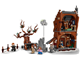 The Shrieking Shack & Whomping Willow thumbnail