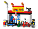 City Corner thumbnail