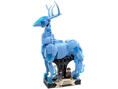 LEGO® Harry Potter™ 76414 Expecto Patronum