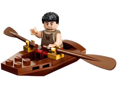 くーさん LEGO 76420 Harry Potter Goblet of Fire Triwizard Tournament The