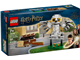Hedwig at 4 Privet Drive thumbnail