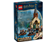 Hogwarts Castle Boathouse thumbnail