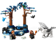 Forbidden Forest Magical Creatures thumbnail