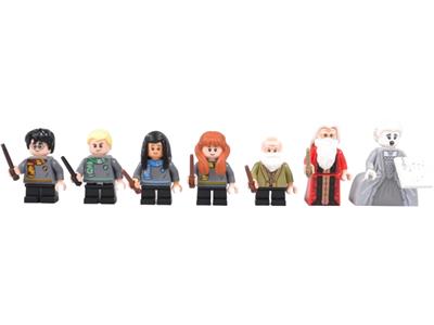 kyonncyann様 LEGO® Harry Potter™ 2024 Advent Calendar 76438 | Harry
