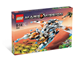MX-81 Hypersonic Operations Aircraft thumbnail