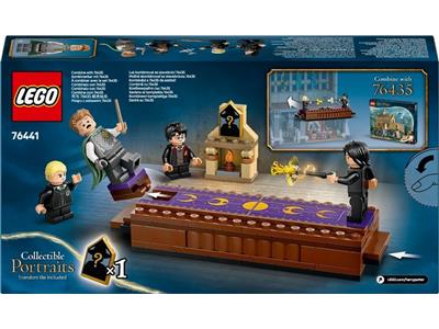 NESCAFEPRESIDENT　65g'×12 Hogwarts™ Castle: Dueling Club 76441 | Harry Potter™ | Buy