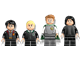 Hogwarts Castle Dueling Club thumbnail