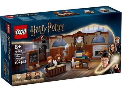 LEGO 76442 Harry Potter Philosopher's Stone Hogwarts Castle