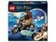 Hagrid & Harry's Motorcycle Ride thumbnail