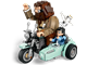 Hagrid & Harry's Motorcycle Ride thumbnail