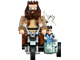 Hagrid & Harry's Motorcycle Ride thumbnail