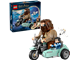 Hagrid & Harry's Motorcycle Ride thumbnail