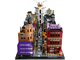 Diagon Alley Wizarding Shops thumbnail