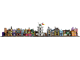 Diagon Alley Wizarding Shops thumbnail