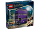 LEGO Harry Potter Avventura su Nottetempo | Italia