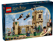 Hogwarts Castle Flying Lessons thumbnail