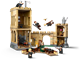 Hogwarts Castle Flying Lessons thumbnail