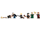 Hogwarts Castle Flying Lessons thumbnail