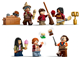 Quality Quidditch Supplies & Ice Cream Parlour thumbnail