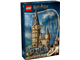 Hogwarts Castle The Main Tower thumbnail