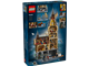 Hogwarts Castle The Main Tower thumbnail