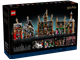 Hogsmeade Village - Collectors' Edition thumbnail