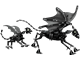 Thestral Family thumbnail